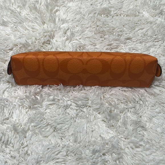 🎀 Coach bundle pencil case and wristlet - Picture 6 of 11
